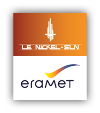 Eramet SLN Nickel Strategic Scheduling