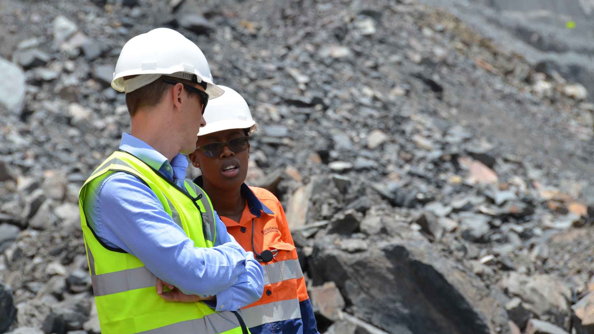 mine to market mining consulting